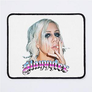 Smoking Slayter Classic Mouse Pad