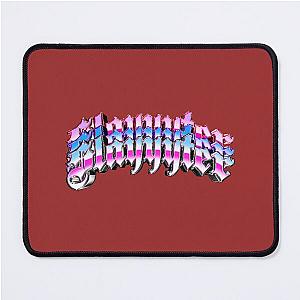 Slayyter Triple Static Mouse Pad