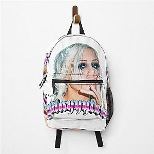 Smoking Slayter Backpack