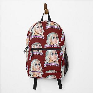 Smoking Slayter Backpack