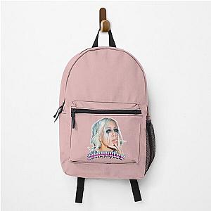 Smoking Slayter Backpack