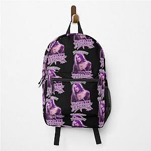 Troubled Paradise Slayyyter Backpack