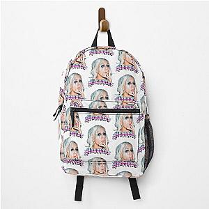Smoking Slayter Classic Backpack
