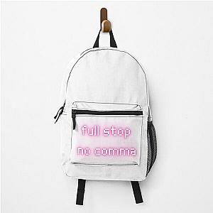 Slayyyter - No Backpack