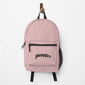 Slayter Blast Logo Backpack