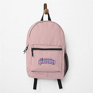 Slayter Triple Static Logo Backpack