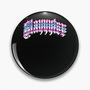 Slayyyter Triple Pin