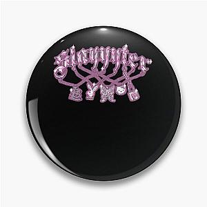Pink Slayter Pin