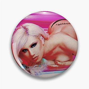 SLAYTER MIXTAPE POSTER Pin