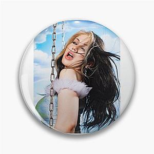 Slayter Chains Pin