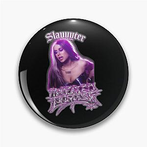 Troubled Paradise Slayyter PIN