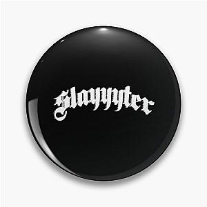 Pink Slayer Chain Pin