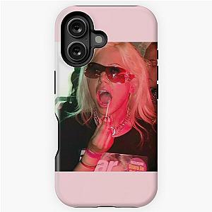 Slayyyter Hot Mess iPhone Tough Case