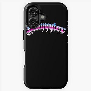 Slayter iPhone Tough Case