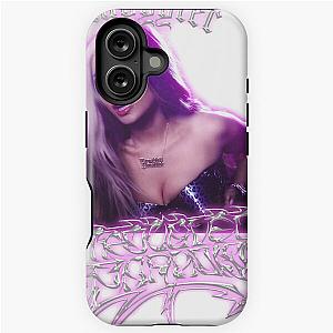 Troubled Paradise Slayyyter iPhone Tough Case