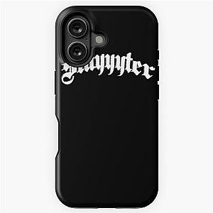 Slayter Gothic iPhone Tough Case