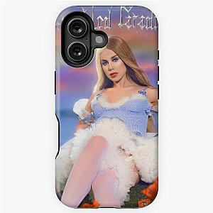 Slayyyter rujacks Troubled Paradise iPhone Tough Case