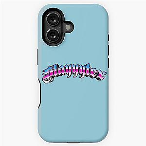 Slayter Logo iPhone Tough Case