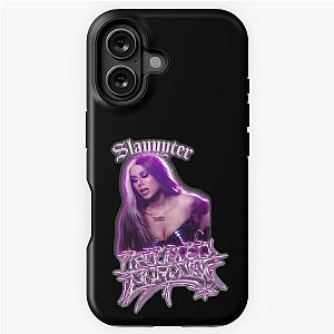Troubled Paradise Slayyyter iPhone Tough Case