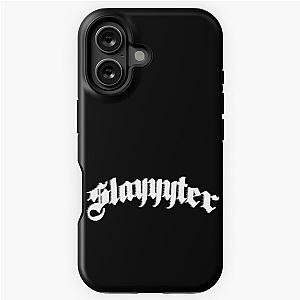 Pink Slayer Chain iPhone Tough Case