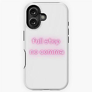 Slayyyter - No Comma iPhone Tough Case
