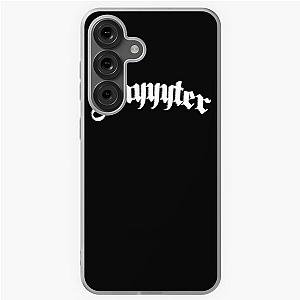 Slayyyter Gothic Samsung Galaxy Case