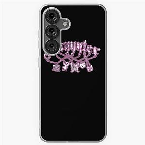 Pink Slayer Samsung Galaxy Soft Case