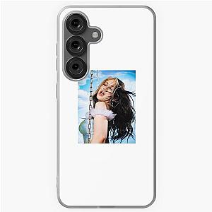 Slayyyter chains Samsung Galaxy Case