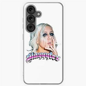 Smoking Slayter Samsung Galaxy Soft Case
