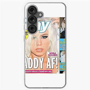 Slayter Daddy Samsung Galaxy Soft Case
