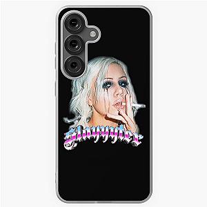Slayter Face Central Case for Samsung Galaxy