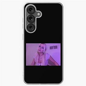 Pink Samsung Slayter Chain Galaxy Case