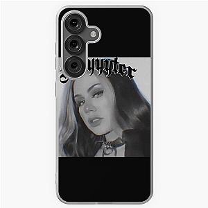 Slayter Black and White Samsung Galaxy Soft Case