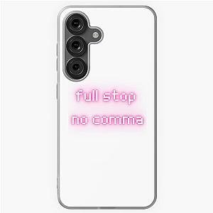 Slayyyter - No Comma Samsung Galaxy Soft Case Cleaned:

Slayyyter - No Comma Samsung Soft Case