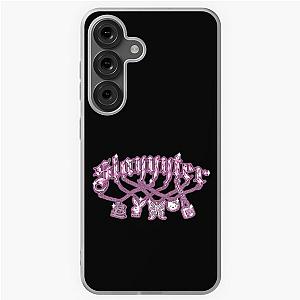 Pink Samsung Galaxy Case