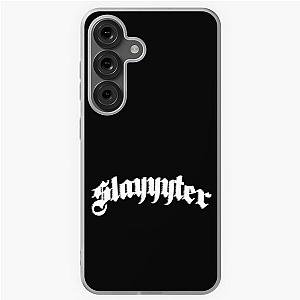 Pink Slayter Chain Samsung Galaxy Case