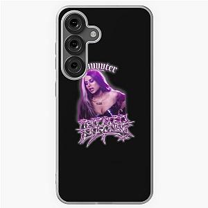 Troubled paradise Slayyyter Classic T Shirt Samsung Galaxy Soft Case