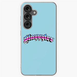 Slayter Logo Samsung Galaxy Soft Case