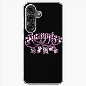 Slayyyter Chain Logo Samsung Galaxy Soft Case