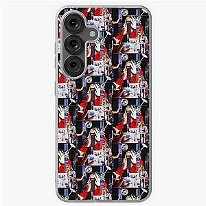 Slayter (I Love Hollywood) Samsung Galaxy Soft Case