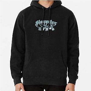 Slayter Chain Pullover Hoodie