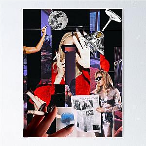 Slayter (I Love Hollywood) Poster