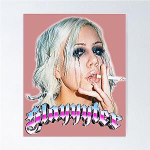 Smoking Slayers Poster