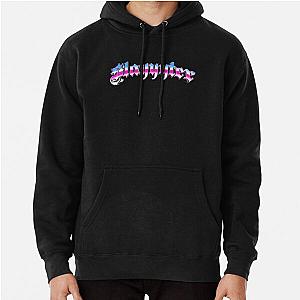 Slayter Graphic Slay Pullover Hoodie