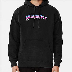 Slayter Slay Pullover Hoodie