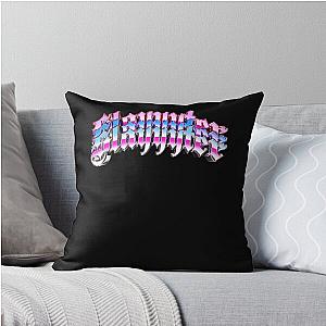 Slayter Triple Throw Pillow