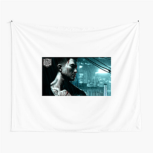 Street Discipline – Sleeping Dogs Sleeping Dogs Tapestries