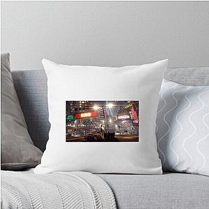 Triad Tested – Sleeping Dogs Sleeping Dogs Pillows Cover