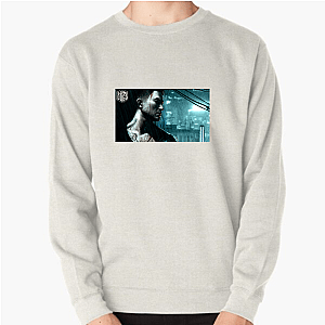 Street Discipline – Sleeping Dogs Sleeping Dogs Sweatshirts