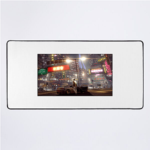 Triad Tested – Sleeping Dogs Sleeping Dogs Mouse Pads